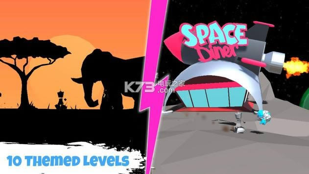 Viva La Rocket v1.1.0 ƽd ؈D