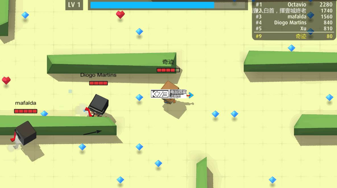 ִ v1.9.6 hƽd ؈D