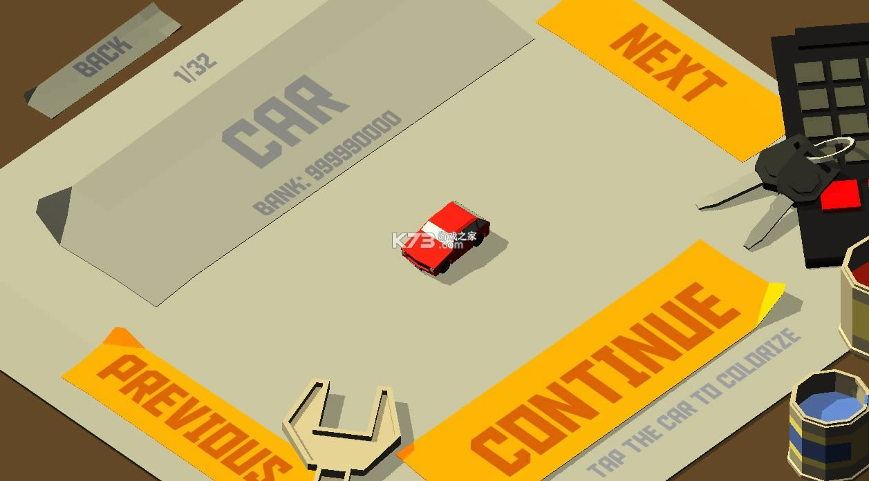 OPAKOCar Chaseƽ-PAKOCar Chaseo޽Űdv1.0.8