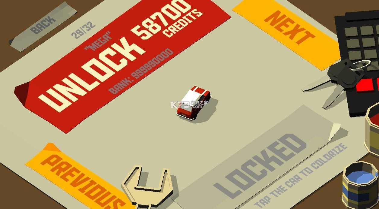 OPAKOCar Chase v1.0.8 ƽ ؈D