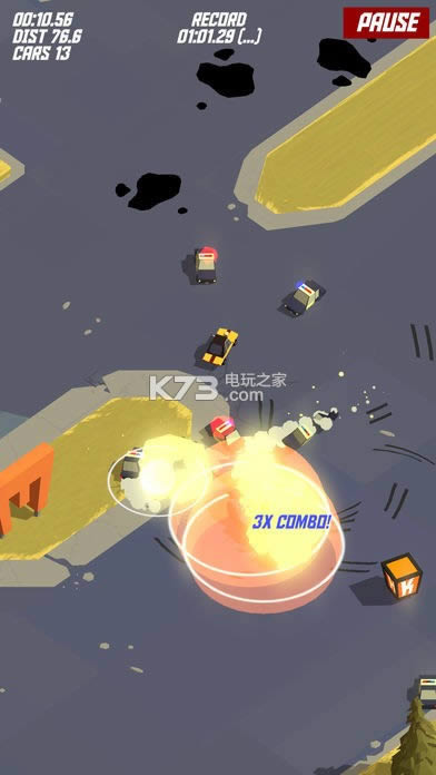 PAKO Forever v1.2 ƽd ؈D