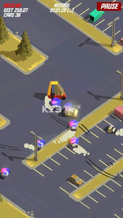 PAKO Forever v1.2 ƽd ؈D