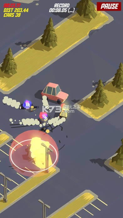 PAKO Forever v1.2 ƽd ؈D