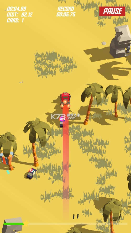 PAKO Forever v1.2 ƽd ؈D
