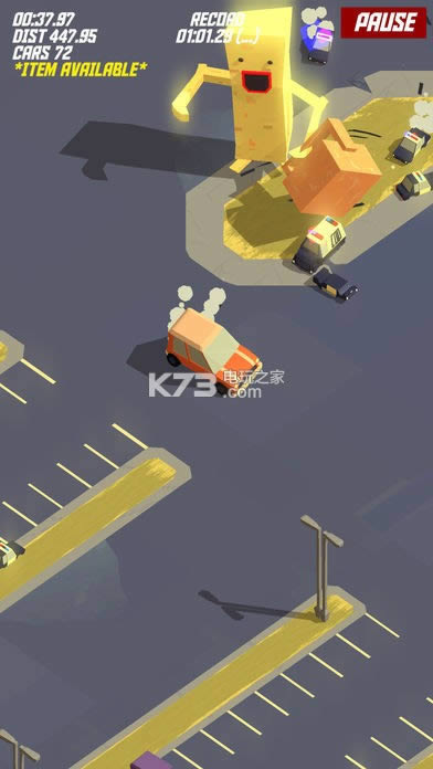 PAKO Forever v1.2 ƽd ؈D