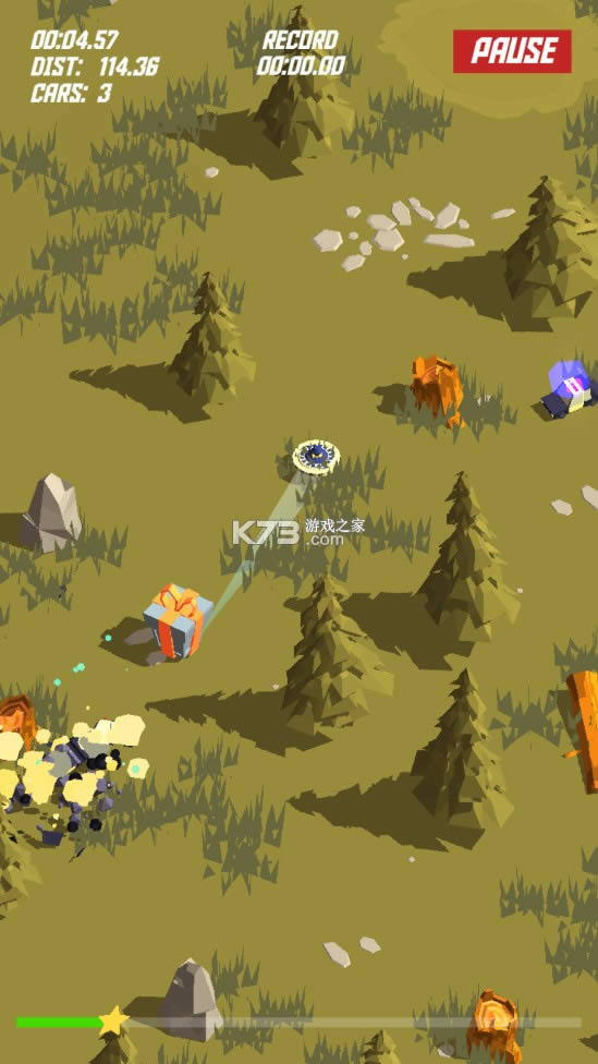 PAKO Forever v1.2 ƽd ؈D