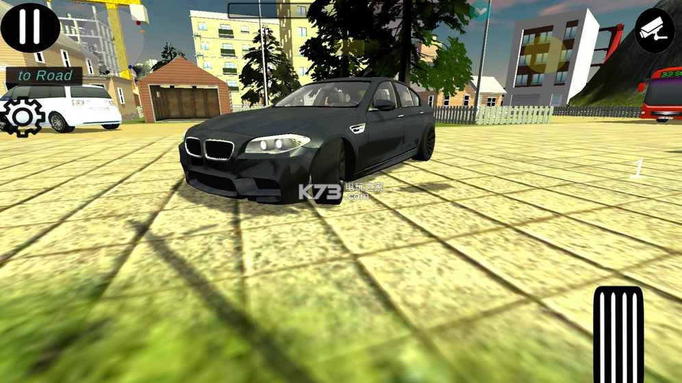 Car Parking Multiplayer v4.8.5.2 ƽ ͼ