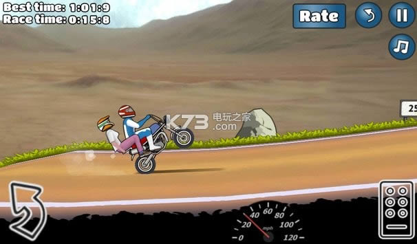 Wheelie Challenge v1.50 ƽ ͼ