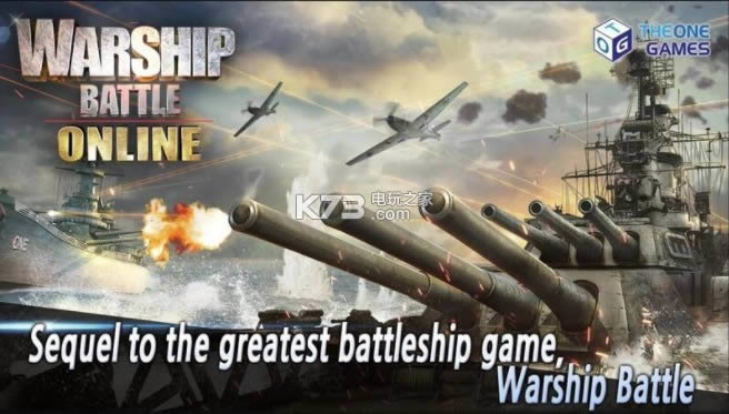 Warship Battle v3.4.3 ƽ ͼ