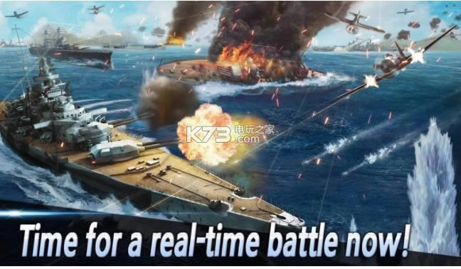 Warship Battle v3.4.3 ƽ ͼ