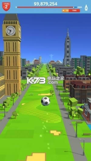 soccer kick v2.0.1 ׿ƽ ͼ