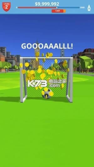 soccer kick v2.0.1 ׿ƽ ͼ