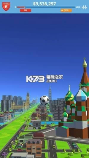 soccer kick v2.0.1 ׿ƽ ͼ