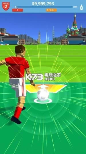 soccer kick v2.0.1 ׿ƽ ͼ