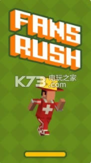 Fans Rush v1.0.1 ƽԤԼ ͼ