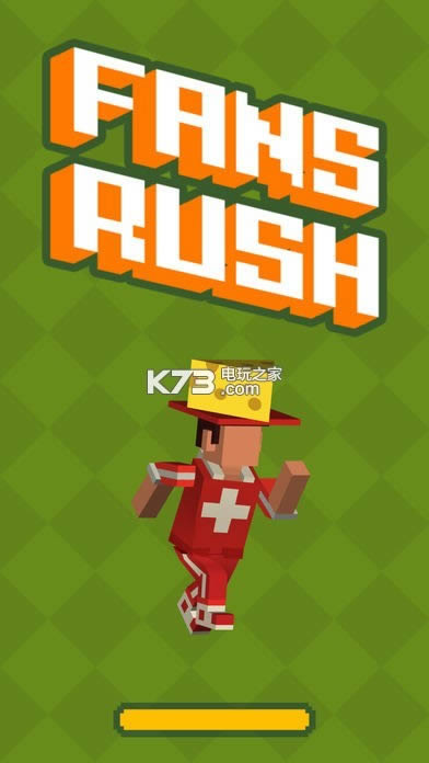 fans rush v1.0.1 ԤԼװ ͼ