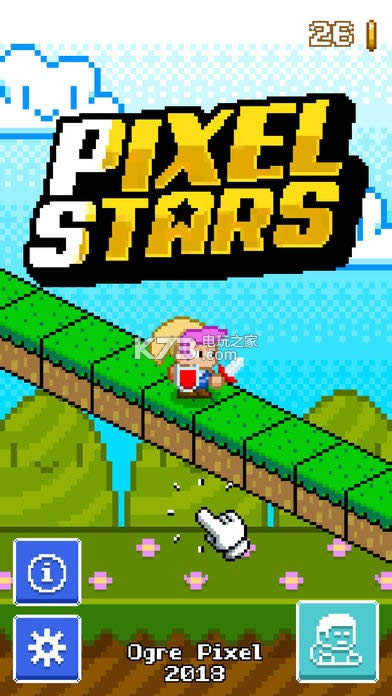 Pixel Stars v1.0.3 ƽ ͼ