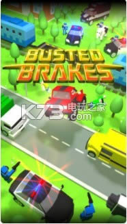 Busted Brakes v1.0.1 ƽ ͼ