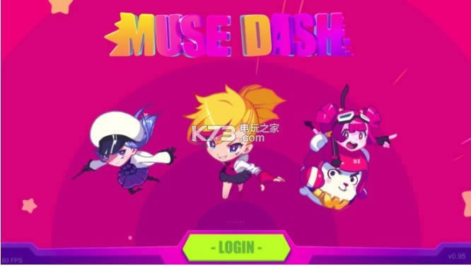 Muse Dash v1.9.0 ׿ƽ ͼ