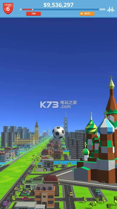 Soccer Kick v2.0.1 ƽ ͼ