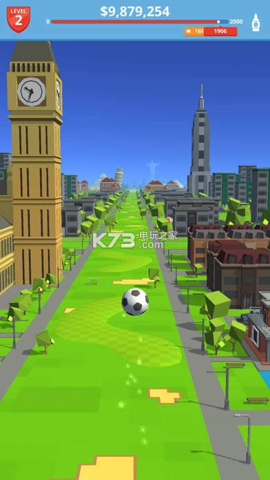 Soccer Kick v2.0.1 ƽ ͼ