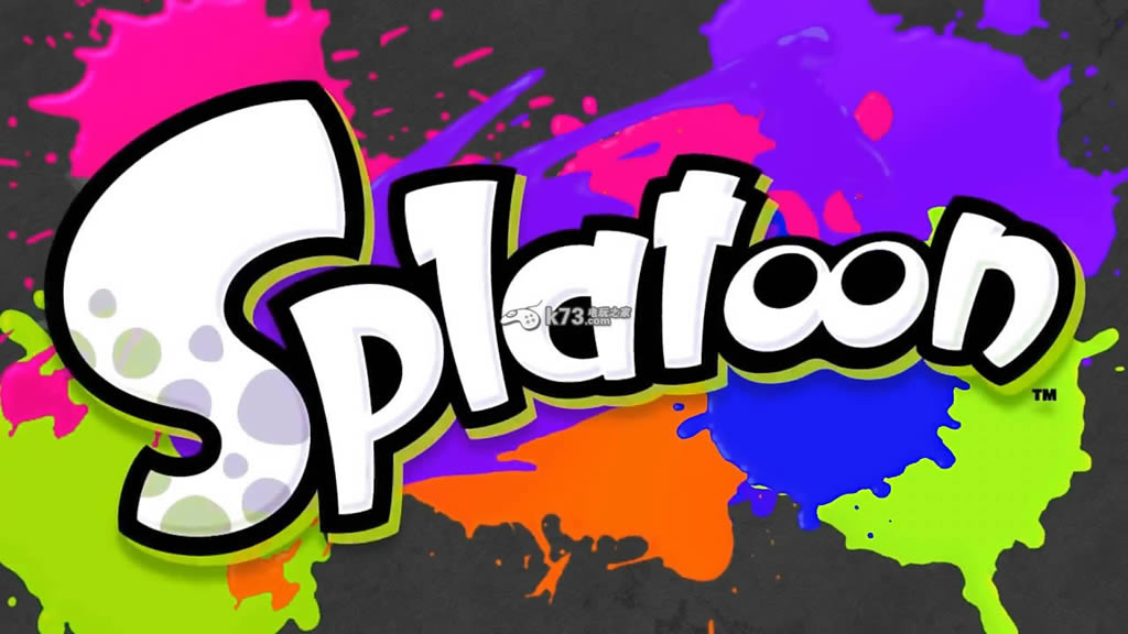 ɫͨ|Splatoon ŷԤ ͼ