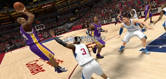 NBA 2K13