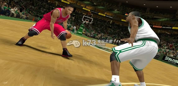 NBA 2K13