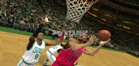 NBA 2K13