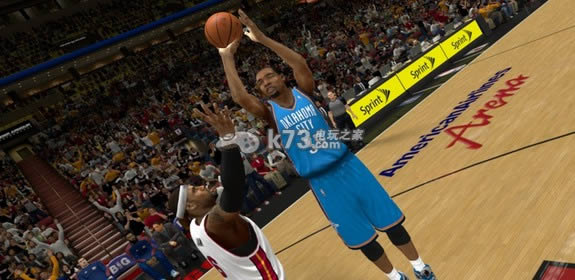 NBA 2K13