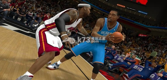 NBA 2K13