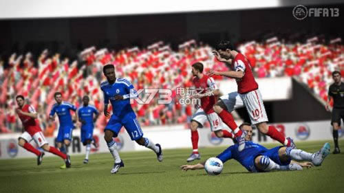 wiiu FIFA13wud(δ)-FIFA13 wudԤԼ