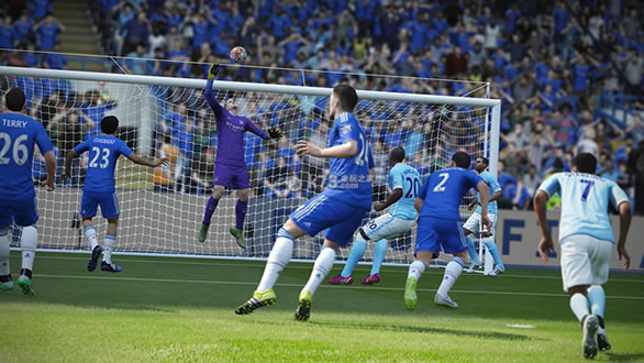 xbox360 FIFA16İ