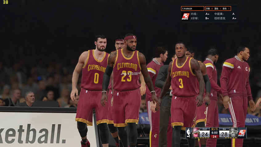 NBA 2K16 İ ͼ