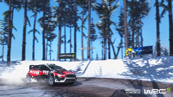 WRC5 ŷ ͼ