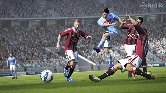 FIFA14  As ؈D
