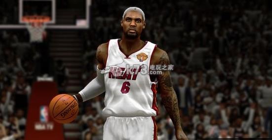 NBA 2K14 հ ͼ