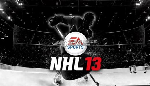 NHL13  ŷ ͼ