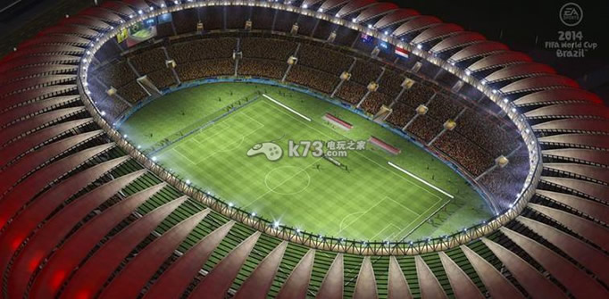 FIFA 2014 籭 d ؈D