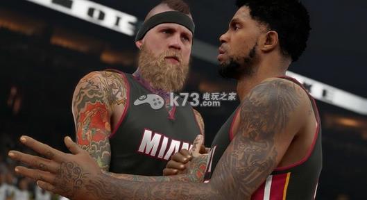 NBA2K15 ŷԤԼ ͼ