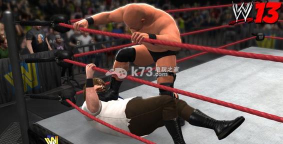 WWE13 ŷԤԼ ͼ