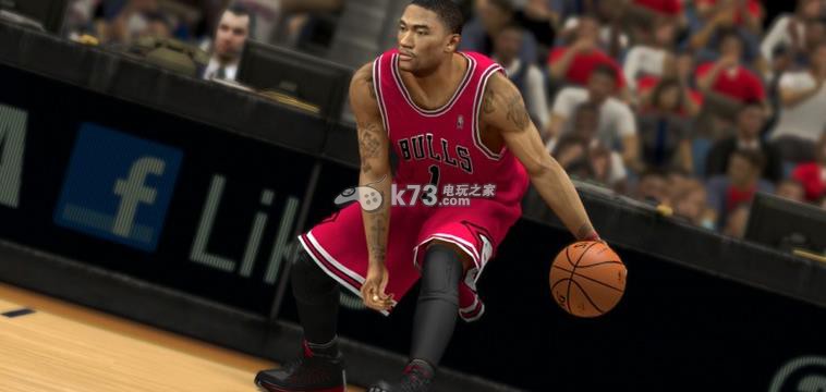 NBA 2K13  ŷ ͼ