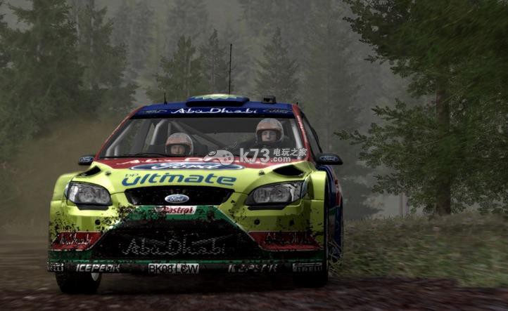 WRC3