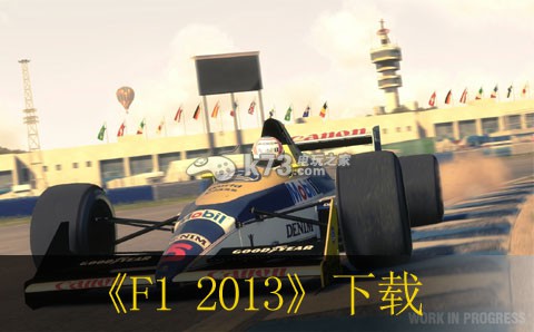 F1 2013