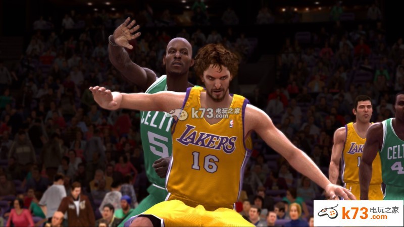 NBA Live 09