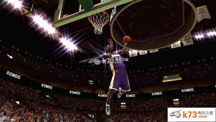 NBA Live 09