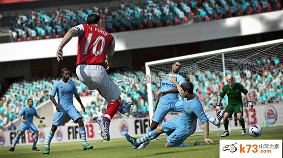 FIFA13  İ