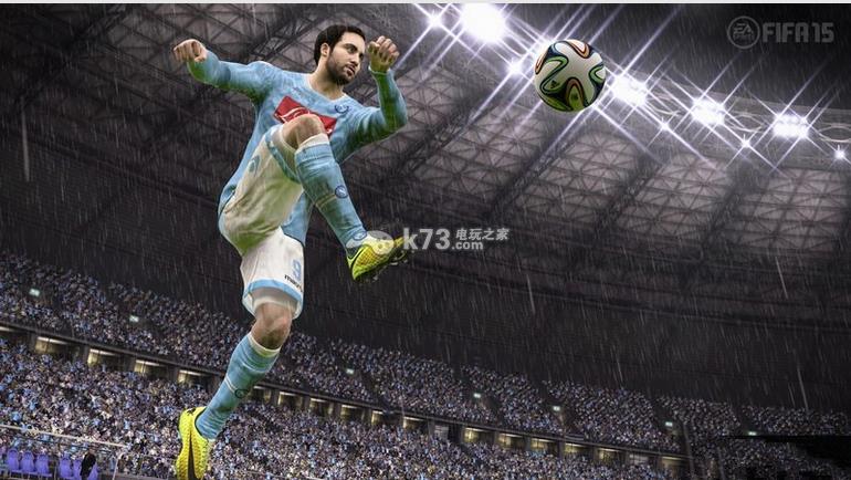 xbox360 FIFA15-FIFA15