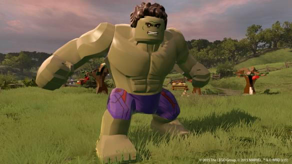 XBOX360ָߣˣLEGO Marvels AvengersӲ̰GOD