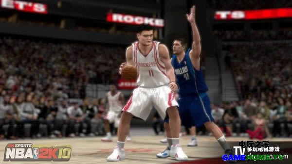 XBOX360NBA2K10